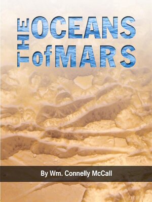 cover image of The Oceans of Mars